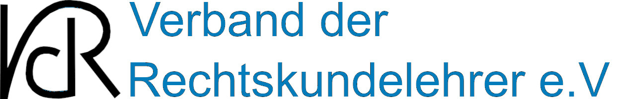 Verband der Rechtskundelehrer e.V.
